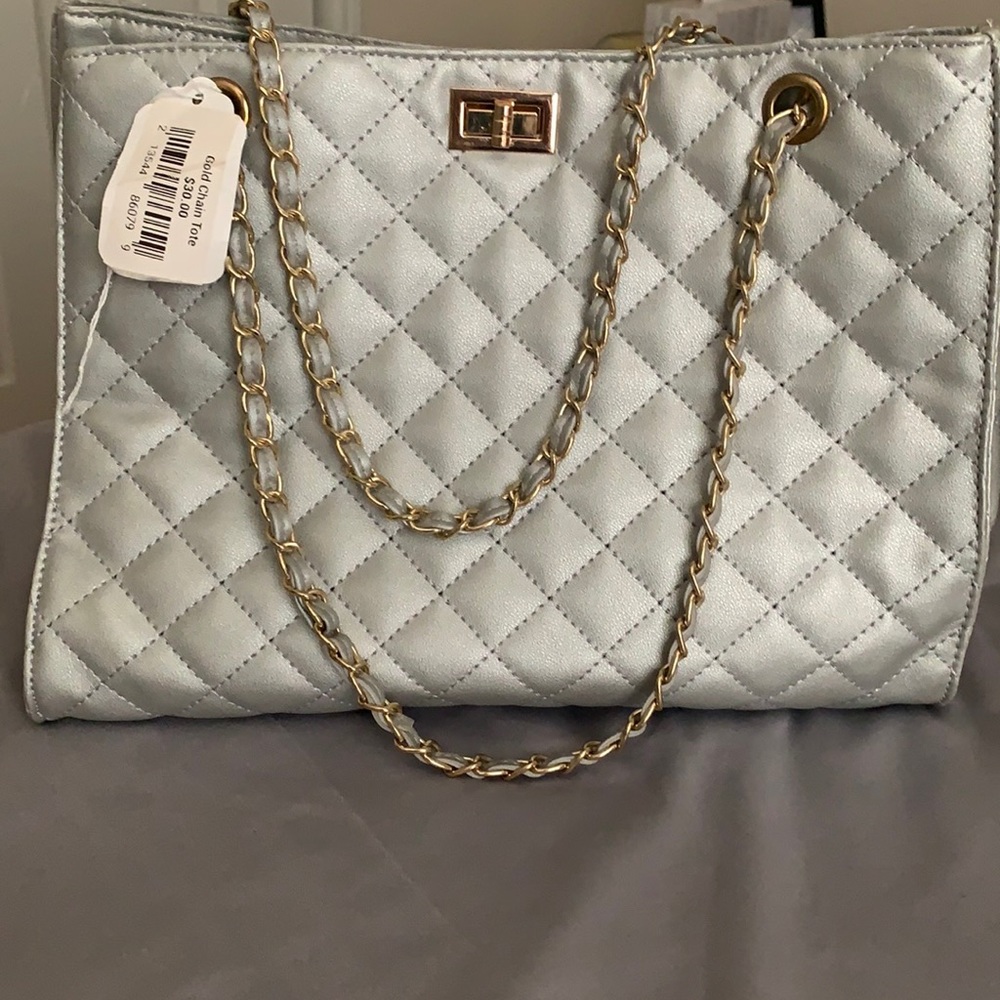 Shoulder Bag